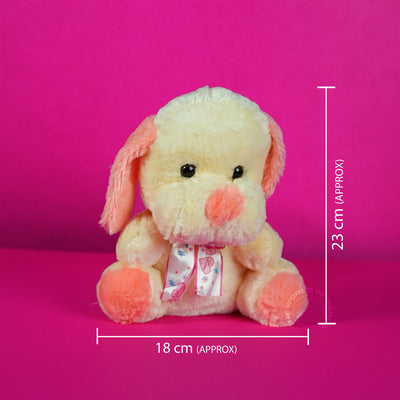 Dog Soft Toy
