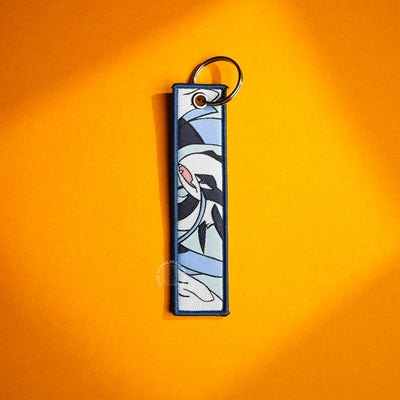 Frozen Fury: Keychains of the Icebound Storm - 2