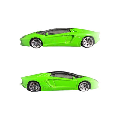 Lamborghini Aventador Roadstar β CCA (With Case) - 2