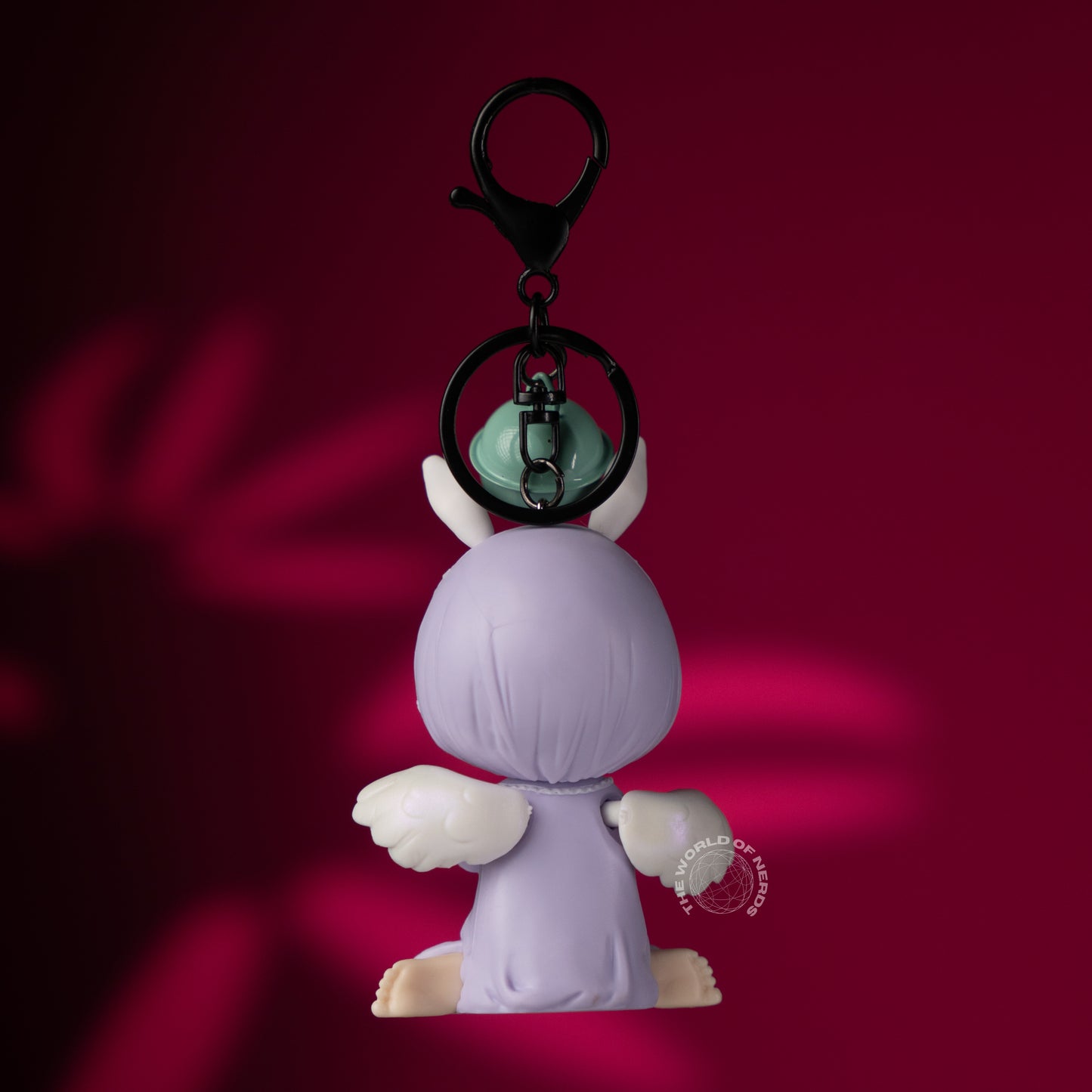 DOLL KEYCHIAN D1