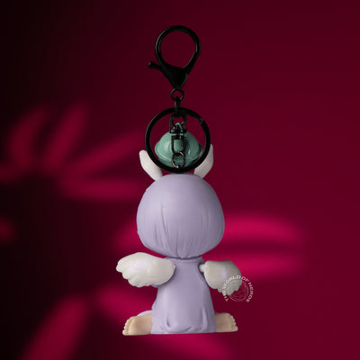 DOLL KEYCHIAN D1 - 2