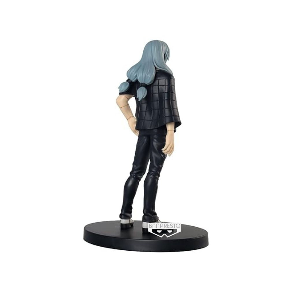 BANPRESTO MAHITO B - JUJUTSU KAISEN