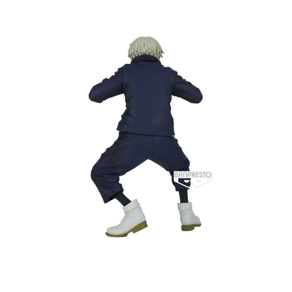 BANPRESTO JUJUTSU KAISEN TOGE INUMAKI