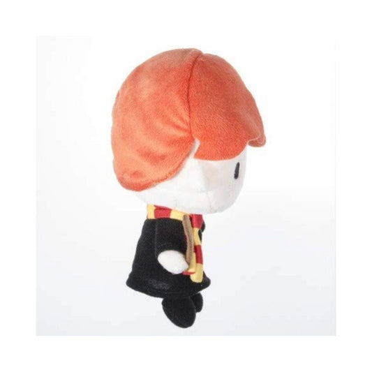 HARRY POTTER CHARMS RON WEASLEY 4'' SOFT TOY KEYCHAIN