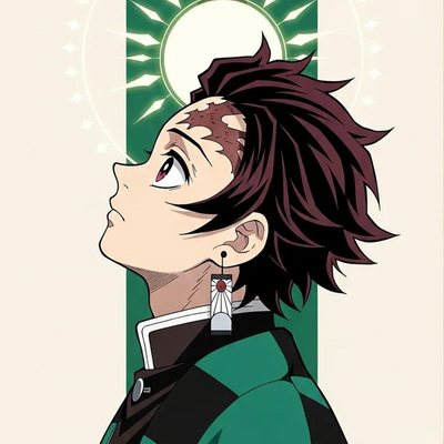 Anime Hero Sunrise Edition A3+ HD Character Wall Poster - 2