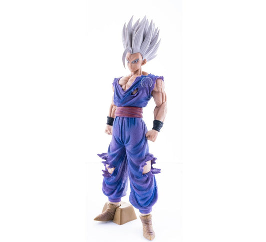 DRAGON BALL BEAST SON GOHAM 33CM ACTION FIGURE