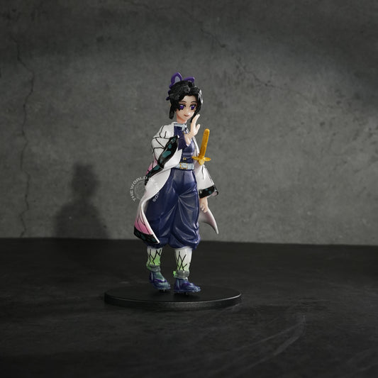 Shinobu Kocho Action Figure for Display