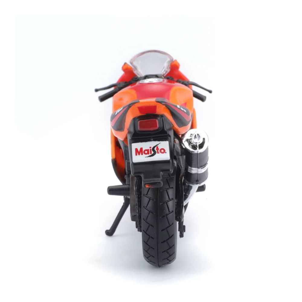 Maisto Yamaha YZF-R7 1:18 Scale Model - Perfect Collectible Motorcycle