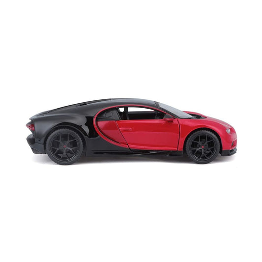 MAISTO BUGATTI CHIRON SPORT SPORT SCALE - 1:24