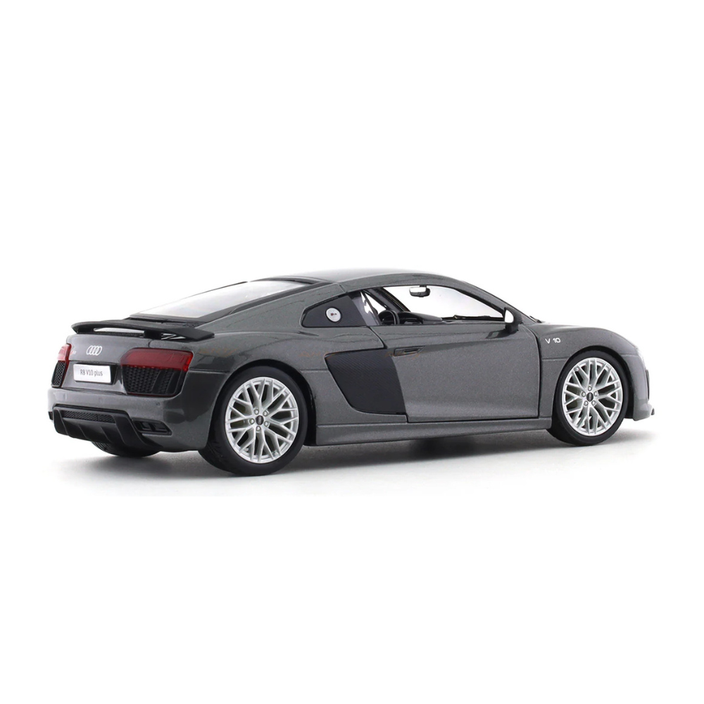 MAISTO AUDI R8 V10 PLUS SCALE - 1:24