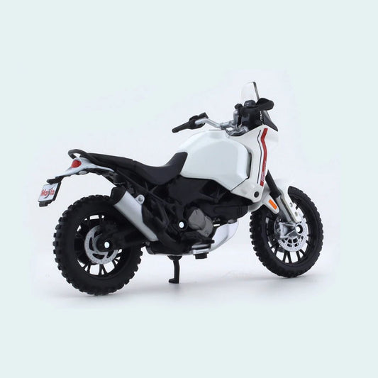MAISTO DUCATI DESERTX SCALE - 1:18