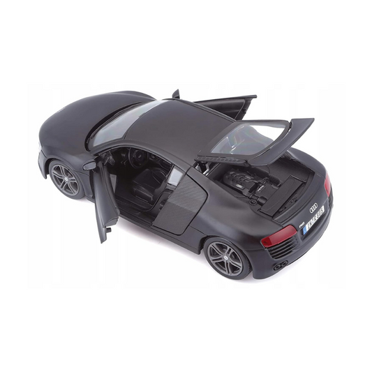 MAISTO AUDI R8 SCALE - 1:24