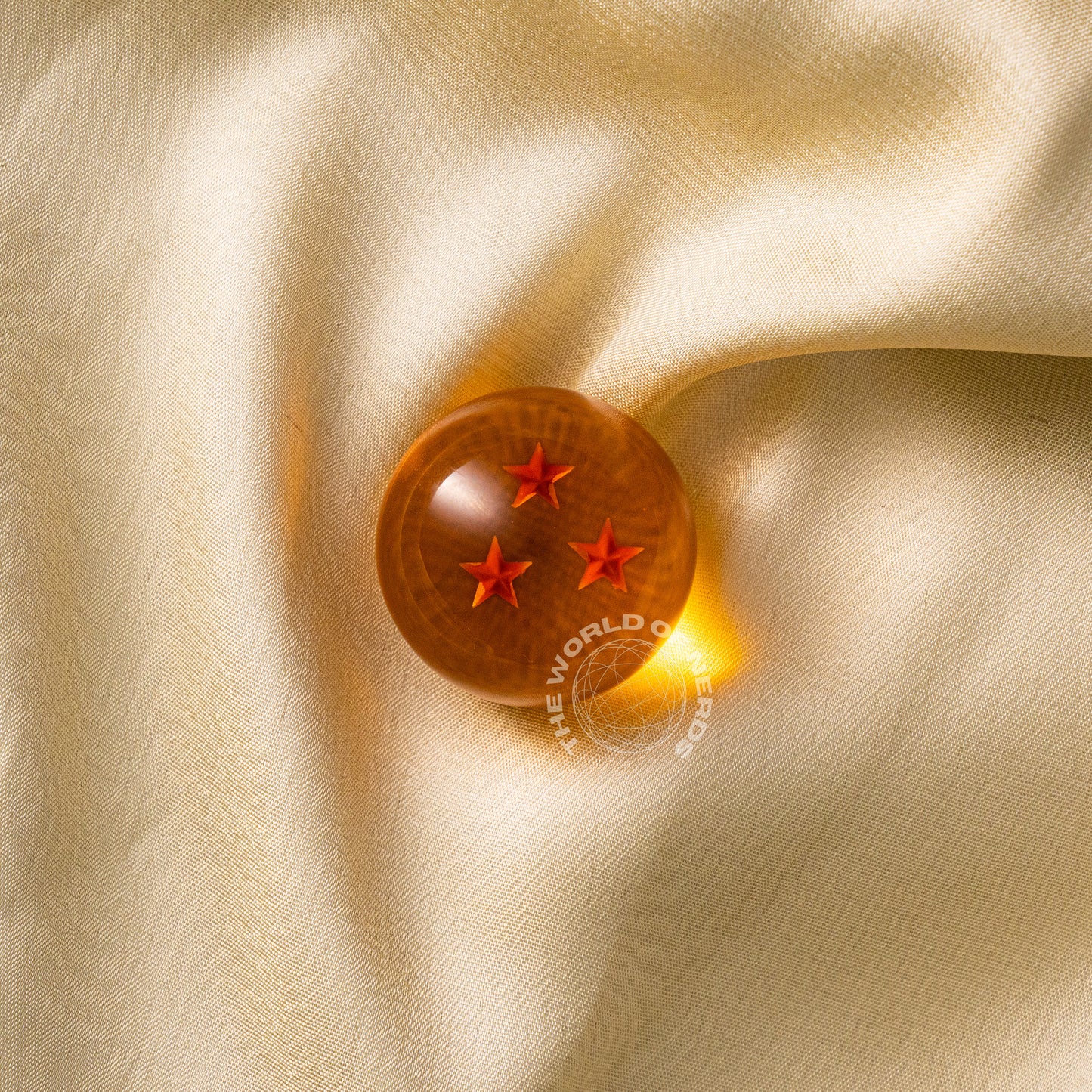 DRAGON BALLZ DRAGON BALLS SET OF 7
