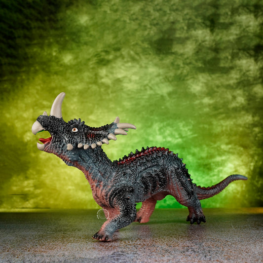 STYRACOSAURUS