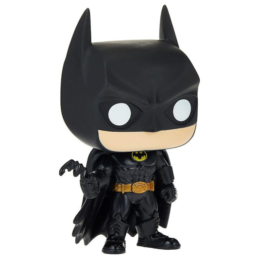 FUNKO POP! BATMAN(1989):BATMAN 80TH ANNIVESARY-275