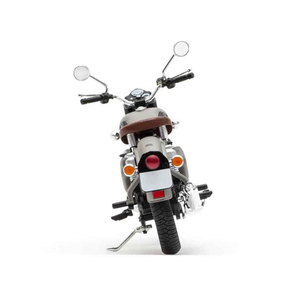 Maisto Royal Enfield Classic 1:12 Scale Model Motorcycle