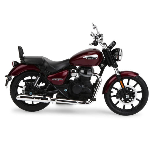 MAISTO ROYAL ENFIELD METEOR SCALE - 1:12