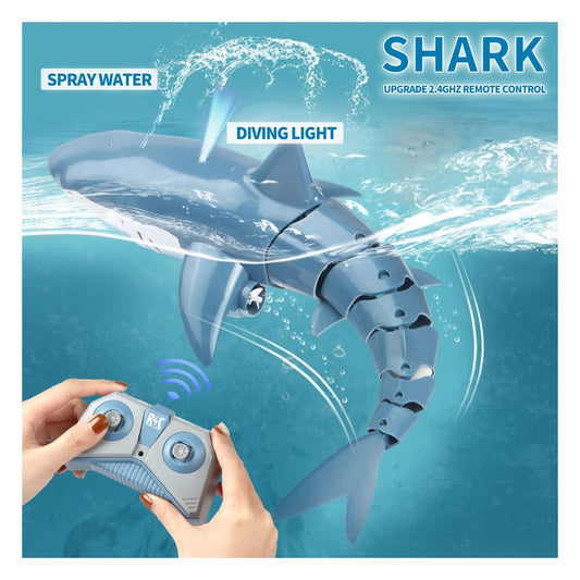 SHARK 2.4GHZ REMOTE CONTROL