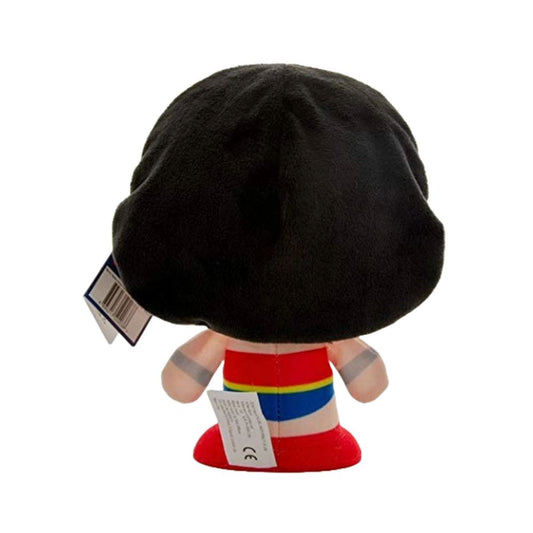 DC HEROES WONDER WOMEN 9'' SOFT TOY KEYCHAIN