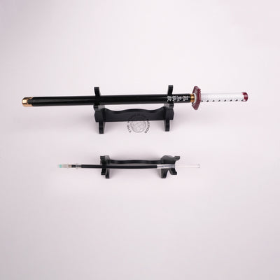 GIYU TOMIOKA Demon Slayer Katana Sword Pen