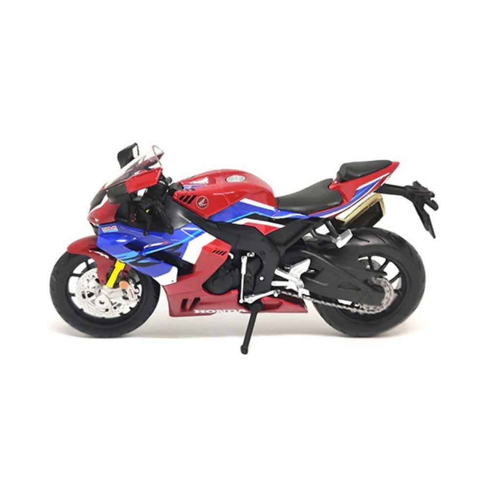 MAISTO Honda CBR 1000RR Fireblade 1:12 Scale Model