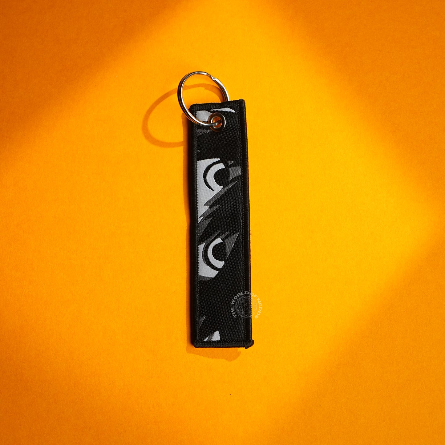 The Eyes of the Sage: Sarutobi’s Fierce Keychains
