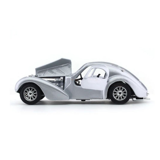 BBURAGO BUGATTI ATLANTIC SCALE - 1:24