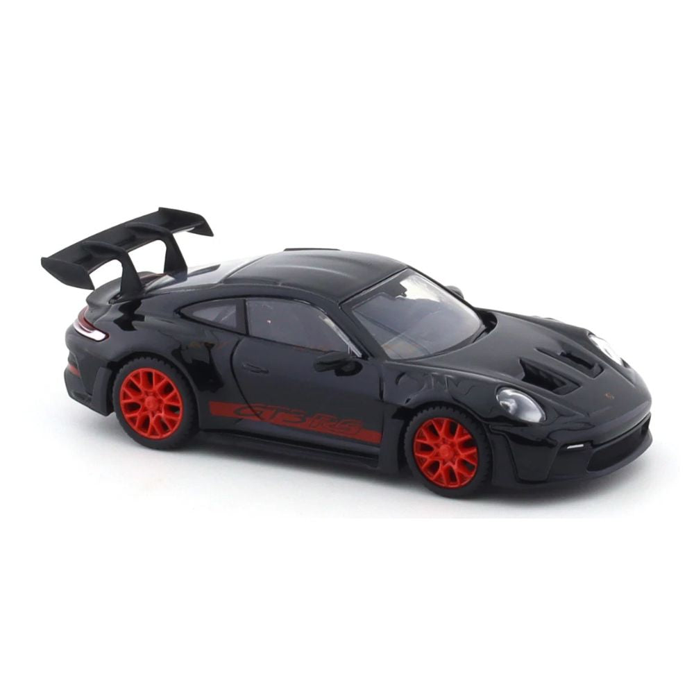 BBURAGO PORSCHE 911 GT3 RS SCALE - 1:43