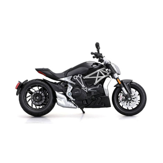 MAISTO DUCATI X DIAVEL S SCALE - 1:12