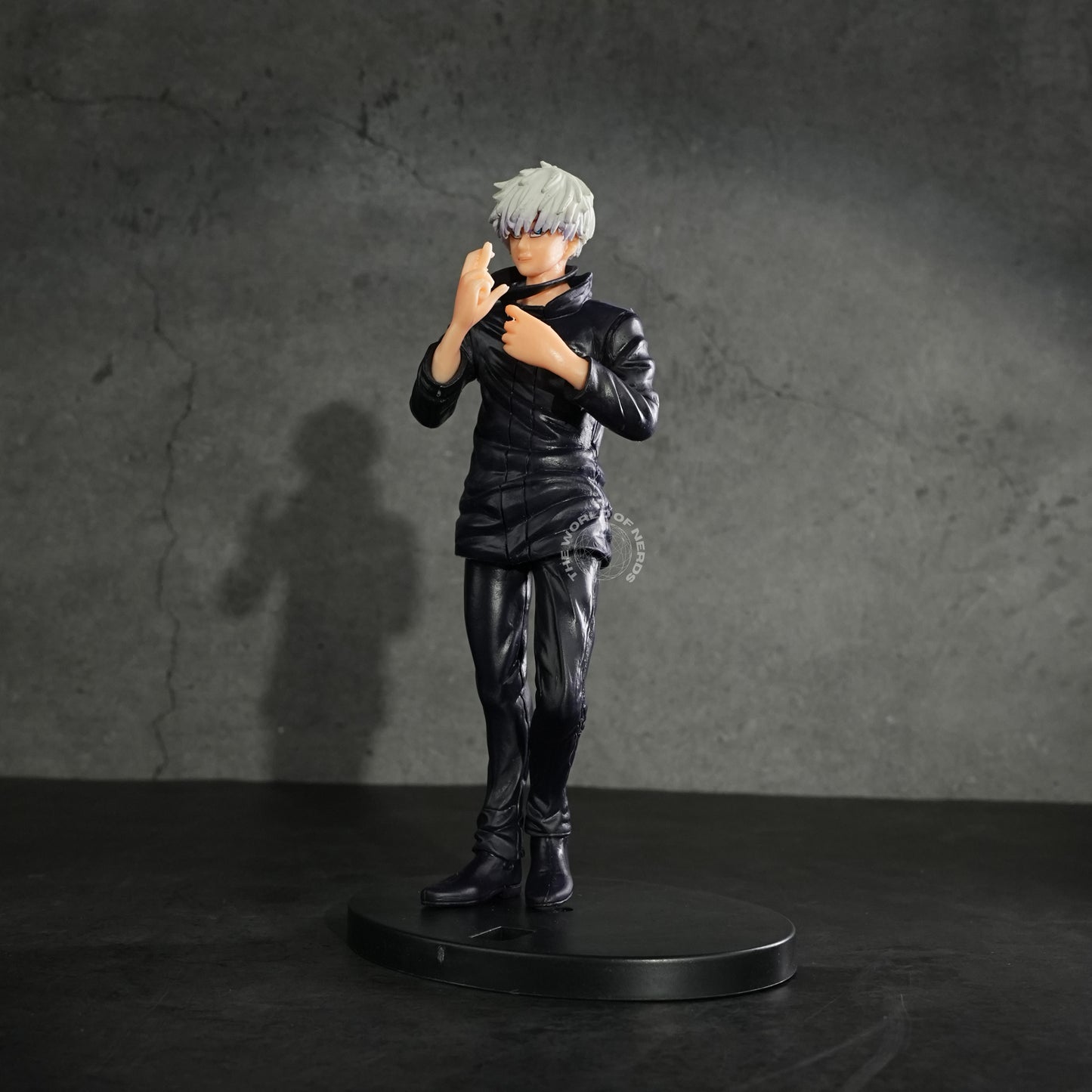 Anime Action Figure of Gojo Satoru