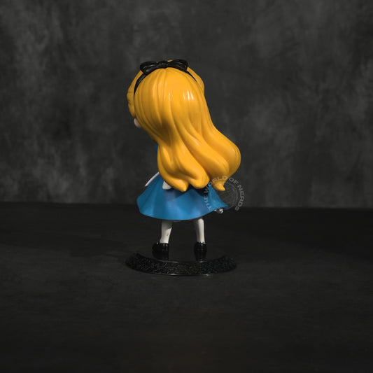 Alice – Collectible Figure - The World Of Nerds