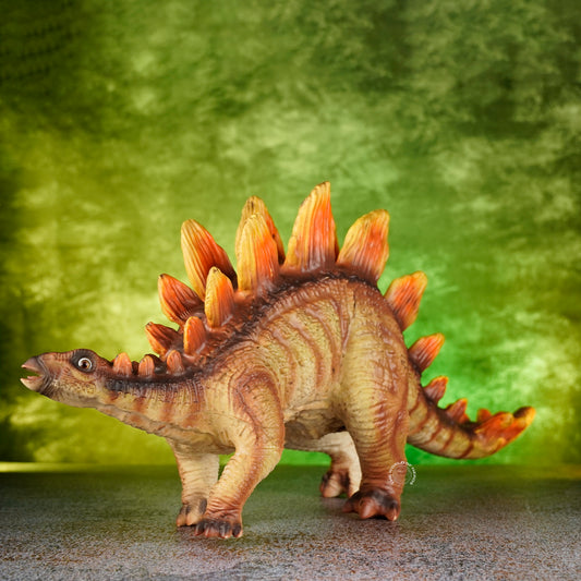 STEGOSAURUS