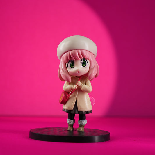 Anya Forger Adorable French Beret Collectible