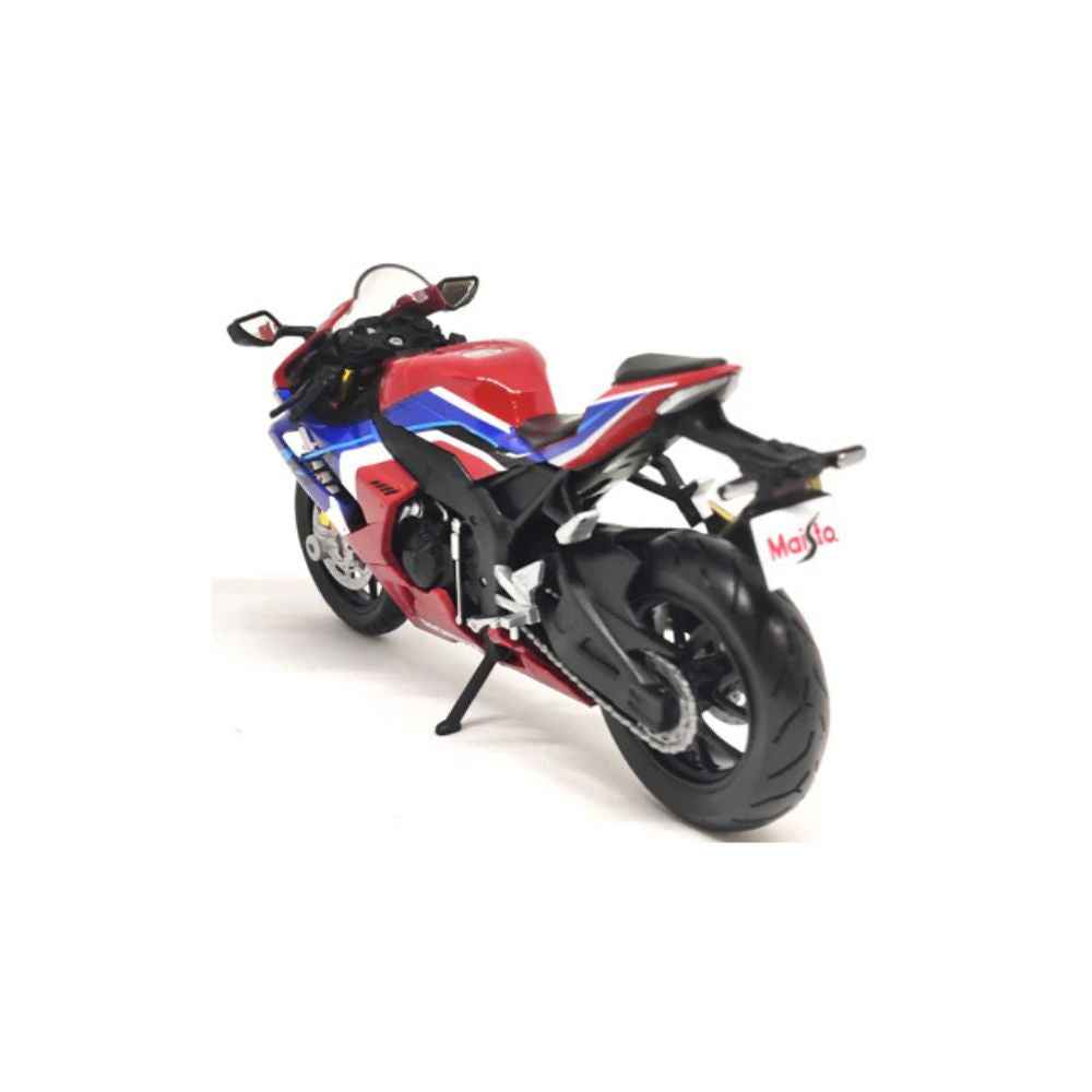 Maisto Honda CBR 1000RR Scale Model - R Fireblade SP 1:18 Scale Collectible