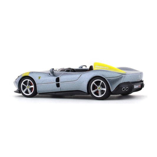 BBURAGO FERRARI MONZA SP1 SCALE - 1:43