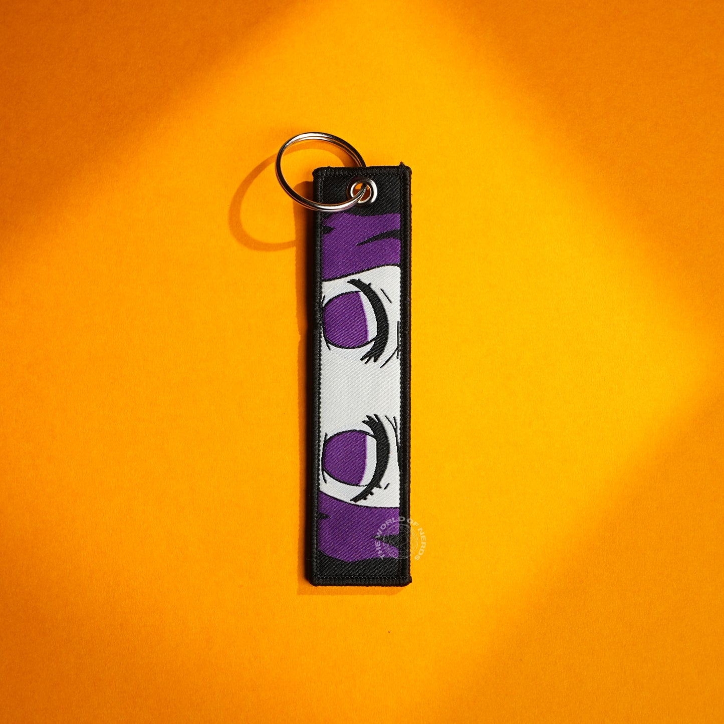 Hunter x Hunter Keychain – Stunning Artwork of Shalnark