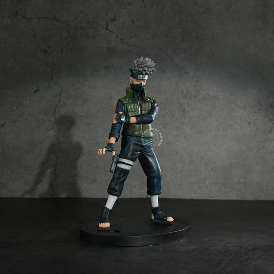 Kakashi Hatake Action Figure