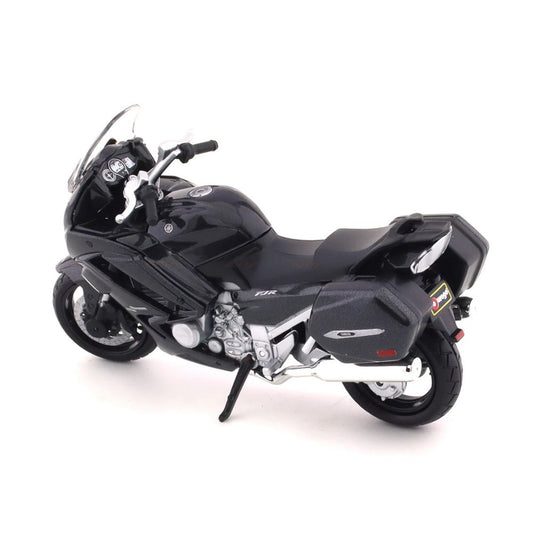 BBURAGO YAMAHA FJR 1300 AS SCALE - 1:18