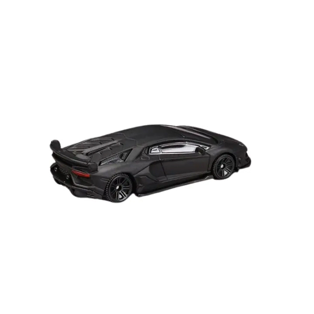 Lamborghini Aventador SVJ C2 – CCA (With Case) - The World Of Nerds