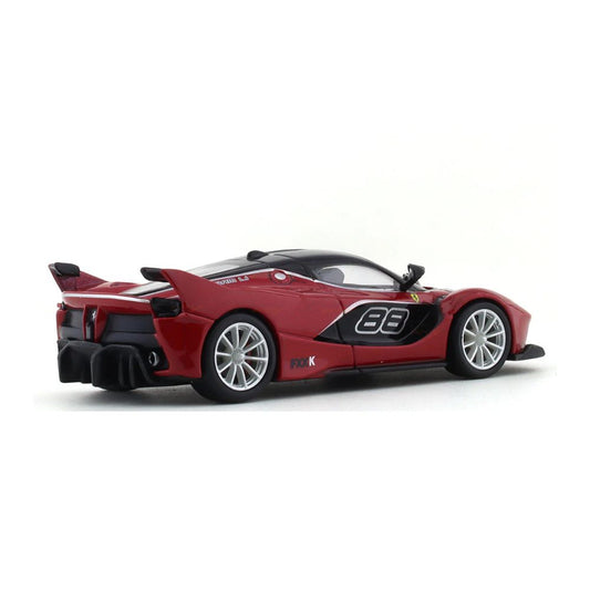 BBURAGO FERRARI FXX K SCALE - 1:43