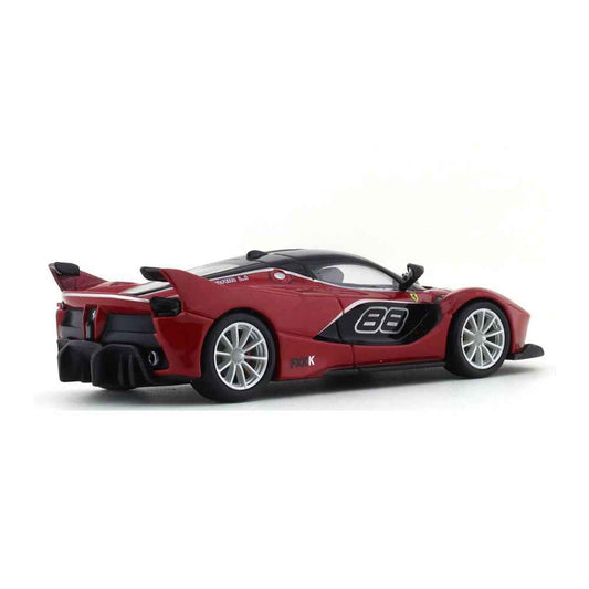BBURAGO Ferrari FXX K 1:43 Scale Model Car