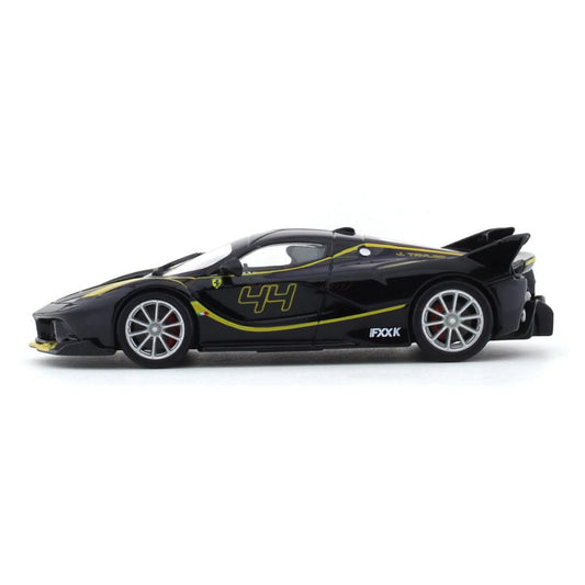 BBURAGO FERRARI FXX K SCALE - 1:43