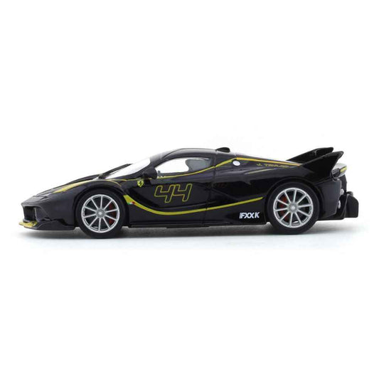 BBURAGO FERRARI FXX K 1:43 Scale Model Car