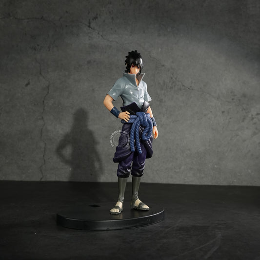 Naruto Shippuden Sasuke Action Figure