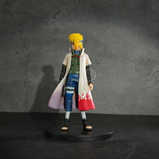 Naruto Hokage Minato Figure