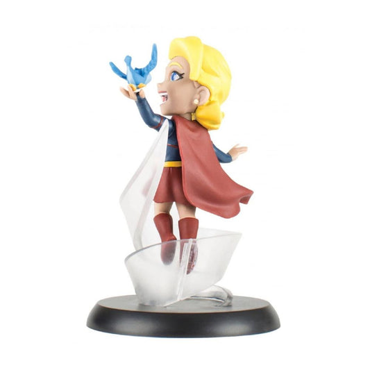 DC Q FIG FUNKO GAMES OF THRONES SUPER GIRL