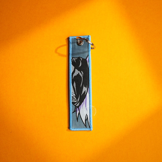 Jujutsu Kaisen Keychain – Gojo Satoru Design