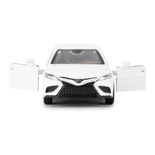 RMZ CITY TOYOTA CAMRY PULLBACK SCALE - 1:32