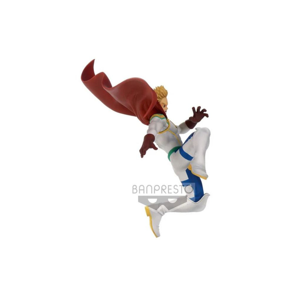BANPRESTO LEMILLION VOL 16B MY HERO ACADEMIA MIRIO TOGATA - B