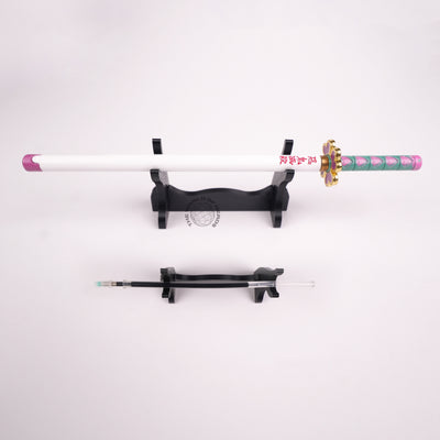 Mitsuri Katana Sword Pen - Demon Slayer